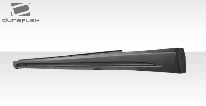 Mercedes-Benz S Class Duraflex W-2 Body Kit - 4 Piece - 107948 thumbnail 5