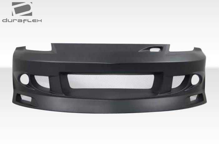 Nissan 350Z Duraflex J-Spec Body Kit - 4 Piece - 107996 thumbnail 3