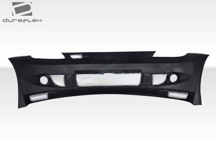 Nissan 350Z Duraflex J-Spec Body Kit - 4 Piece - 107996 thumbnail 6