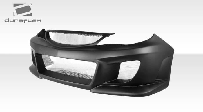 Subaru WRX Duraflex C-Speed 3 Body Kit - 4 Piece - 108007 thumbnail 3