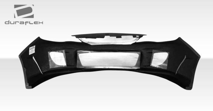 Subaru WRX Duraflex C-Speed 3 Body Kit - 4 Piece - 108007 thumbnail 6