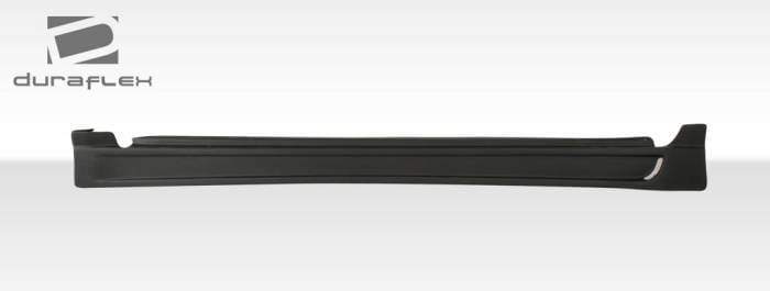 Subaru WRX Duraflex C-Speed 3 Body Kit - 4 Piece - 108007 thumbnail 9