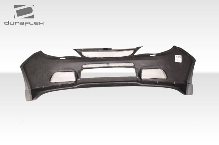 Subaru WRX Duraflex VR-S Body Kit - 7 Piece - 108008 thumbnail 3
