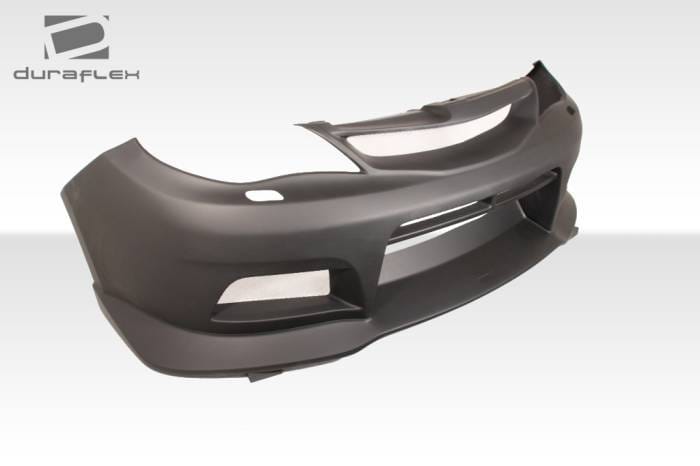 Subaru WRX Duraflex VR-S Body Kit - 7 Piece - 108008 thumbnail 4