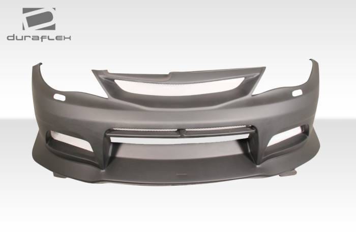Subaru WRX Duraflex VR-S Body Kit - 7 Piece - 108008 thumbnail 5