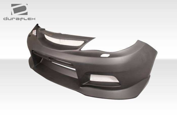 Subaru WRX Duraflex VR-S Body Kit - 7 Piece - 108008 thumbnail 6