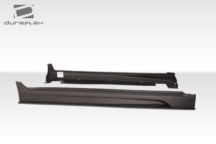Subaru WRX Duraflex VR-S Body Kit - 7 Piece - 108008 thumbnail 8
