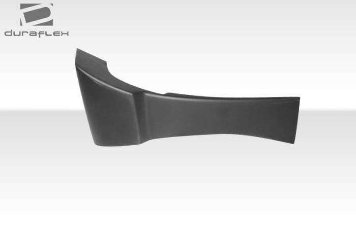 Lexus RX Duraflex W-1 Door Panels - 6 Piece - 107785 thumbnail 9