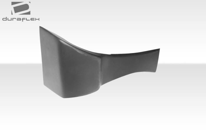Lexus RX Duraflex W-1 Door Panels - 6 Piece - 107785 thumbnail 11
