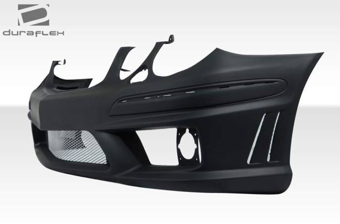 Mercedes-Benz E Class Duraflex E63 Look Body Kit - 4 Piece - 107981 thumbnail 6