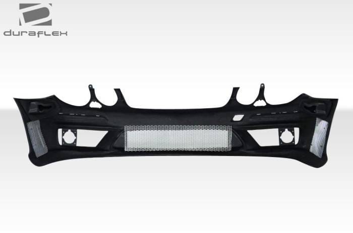 Mercedes-Benz E Class Duraflex E63 Look Body Kit - 4 Piece - 107981 thumbnail 7