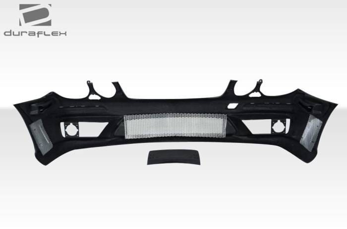Mercedes-Benz E Class Duraflex E63 Look Body Kit - 4 Piece - 107981 thumbnail 8
