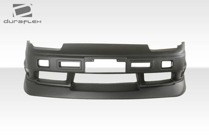Nissan 240SX HB Duraflex GT-1 Body Kit - 4 Piece - 107988 thumbnail 5
