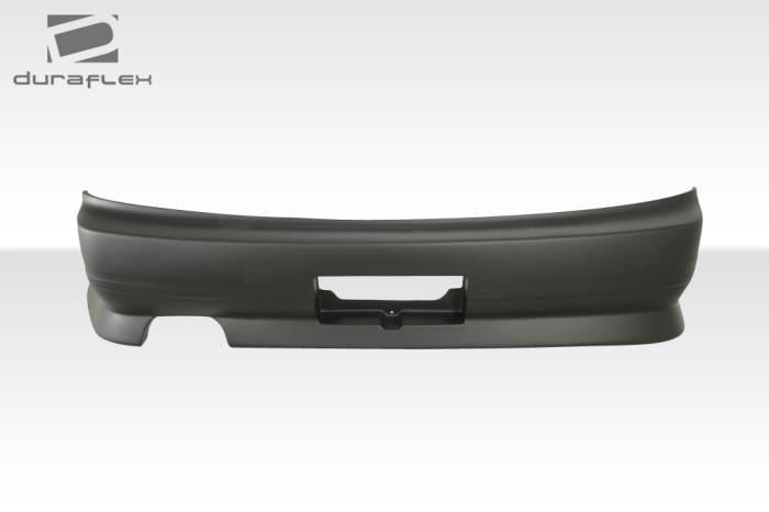 Nissan 240SX HB Duraflex GT-1 Body Kit - 4 Piece - 107988 thumbnail 9