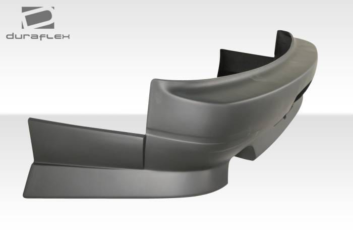 Nissan 240SX HB Duraflex GT-1 Body Kit - 4 Piece - 107988 thumbnail 10
