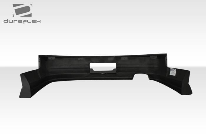 Nissan 240SX HB Duraflex GT-1 Body Kit - 4 Piece - 107988 thumbnail 11