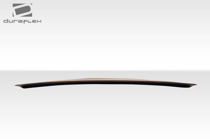 Chrysler 300 Duraflex SRT Look Body Kit - 3 Piece - 108068 thumbnail 3