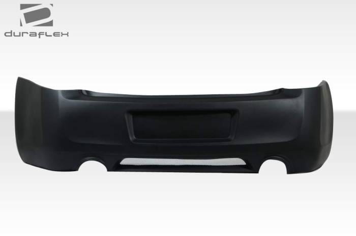 Chrysler 300 Duraflex SRT Look Body Kit - 3 Piece - 108068 thumbnail 8