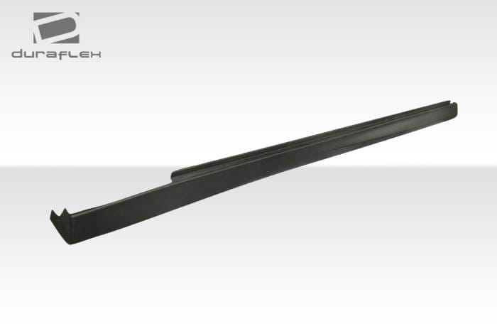 Dodge Charger Duraflex SRT Look Body Kit - 6 Piece - 108070 thumbnail 5
