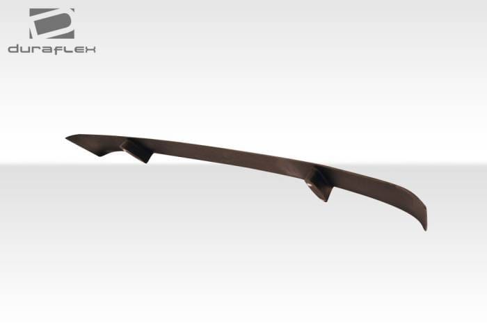 Dodge Charger Duraflex SRT Look Body Kit - 6 Piece - 108070 thumbnail 9
