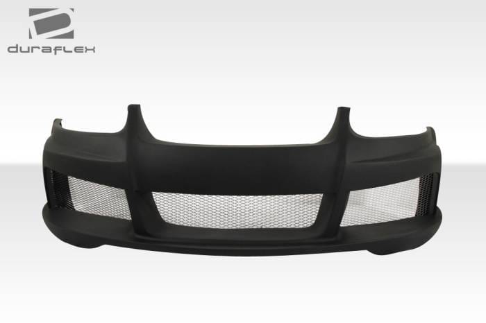 Volkswagen Jetta Duraflex R-GT Wide Body Body Kit - 18 Piece - 108009 thumbnail 3