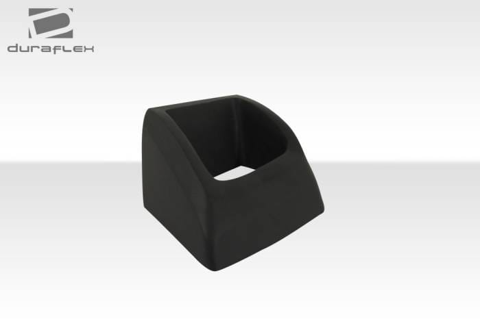 Volkswagen Jetta Duraflex R-GT Wide Body Body Kit - 18 Piece - 108009 thumbnail 7