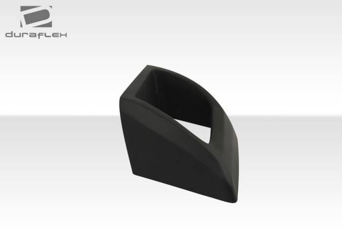 Volkswagen Jetta Duraflex R-GT Wide Body Body Kit - 18 Piece - 108009 thumbnail 8