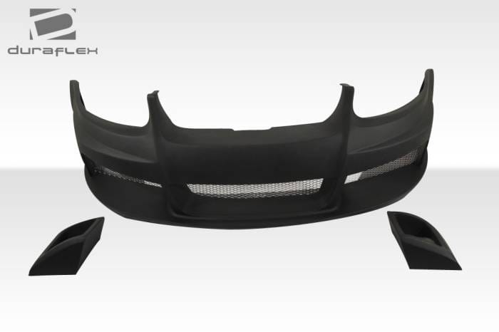 Volkswagen Jetta Duraflex R-GT Wide Body Body Kit - 18 Piece - 108009 thumbnail 9