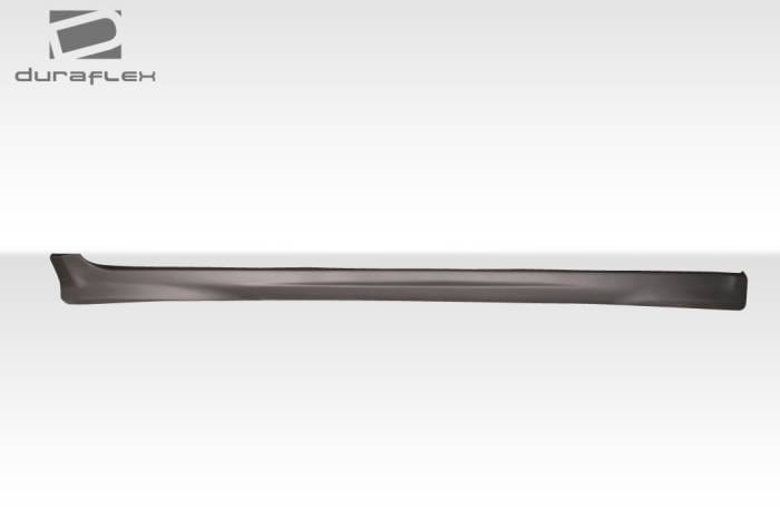 Volkswagen Jetta Duraflex R-GT Wide Body Body Kit - 18 Piece - 108009 thumbnail 12