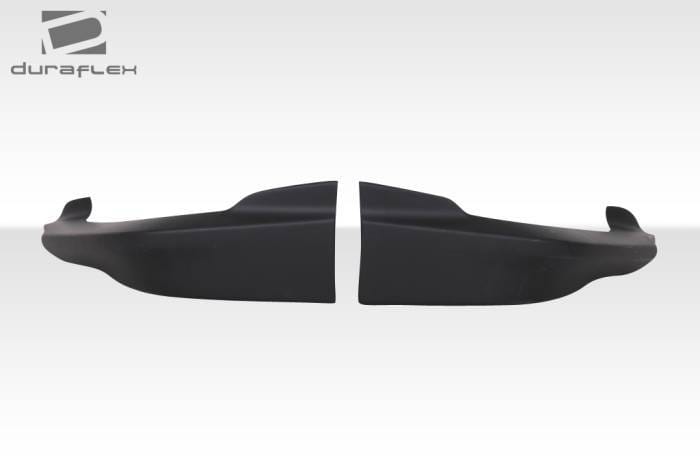 Honda Civic 2DR Duraflex H-Sport Body Kit - 6 Piece - 107954 thumbnail 3