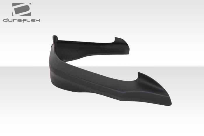 Honda Civic 2DR Duraflex H-Sport Body Kit - 6 Piece - 107954 thumbnail 5