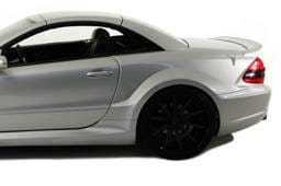 Mercedes SL AF-1 Series Aero Function Body Kit- Fenders 108025