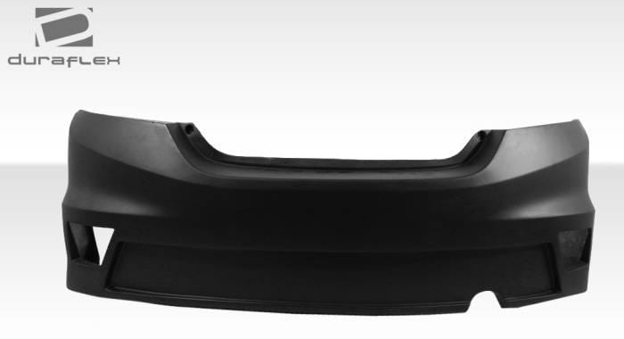 Honda Civic 2DR Duraflex Bisimoto Edition Body Kit - 4 Piece - 108099 thumbnail 4