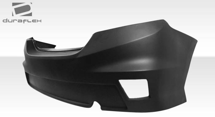Honda Civic 2DR Duraflex Bisimoto Edition Body Kit - 4 Piece - 108099 thumbnail 5