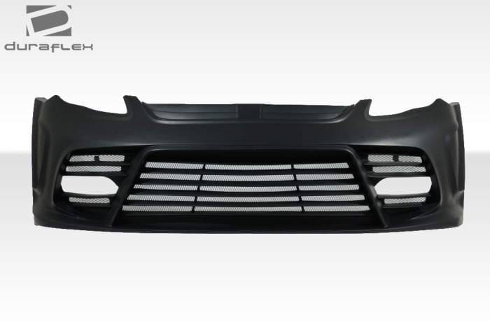 Porsche Panamera Duraflex Eros Version 4 Wide Body Body Kit - 10 Piece - 108312 thumbnail 10