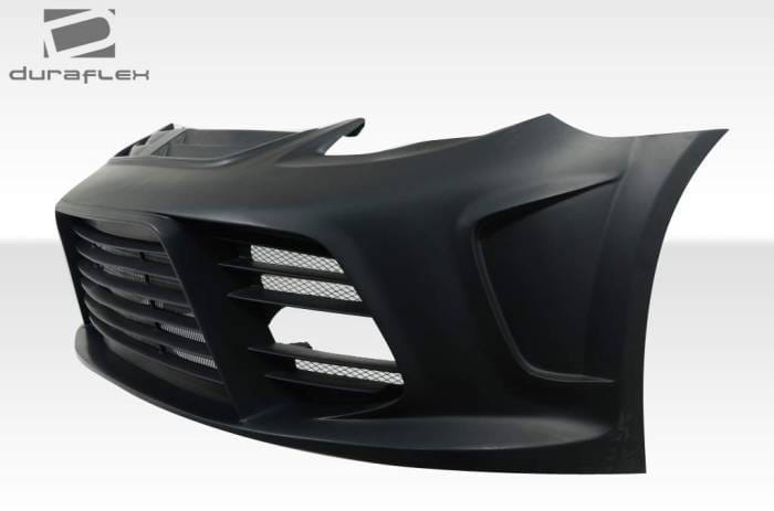 Porsche Panamera Duraflex Eros Version 4 Wide Body Body Kit - 10 Piece - 108312 thumbnail 11