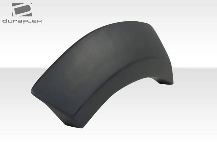 Porsche Panamera Duraflex Eros Version 4 Wide Body Fender Flares - 4 Piece - 108291 thumbnail 11