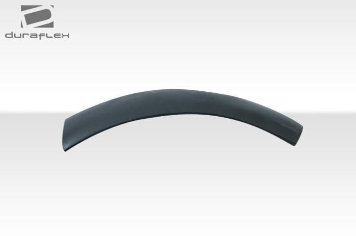 Mini Cooper Duraflex Type Z Wide Body Fender Flares - 6 Piece - 108320 thumbnail 4
