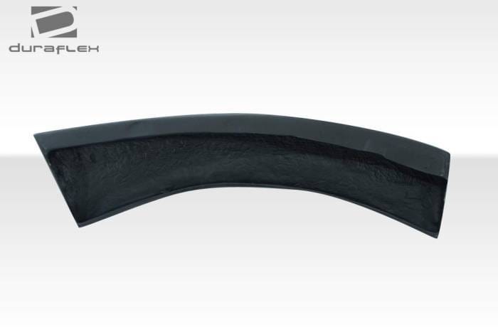 Mini Cooper Duraflex Type Z Wide Body Fender Flares - 6 Piece - 108320 thumbnail 5