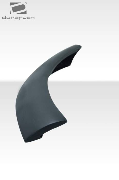 Mini Cooper Duraflex Type Z Wide Body Fender Flares - 6 Piece - 108320 thumbnail 6