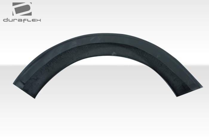 Mini Cooper Duraflex Type Z Wide Body Fender Flares - 6 Piece - 108320 thumbnail 8