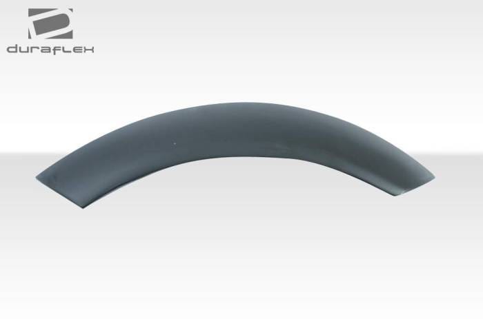Mini Cooper Duraflex Type Z Wide Body Fender Flares - 6 Piece - 108320 thumbnail 10