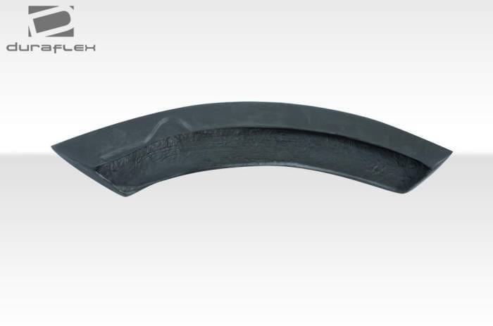 Mini Cooper Duraflex Type Z Wide Body Fender Flares - 6 Piece - 108320 thumbnail 11
