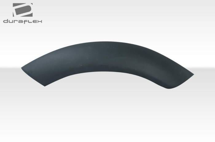 Mini Cooper Duraflex Type Z Wide Body Kit - 10 Piece - 108321 thumbnail 12
