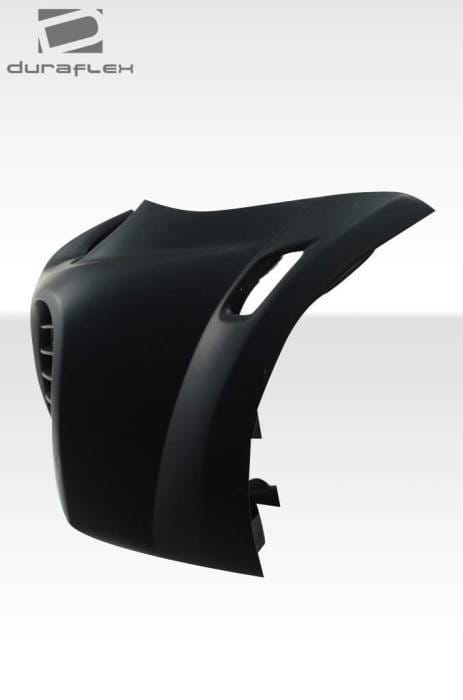 Porsche Cayenne Duraflex Eros Version 1 Body Kit - 13 Piece - 108307 thumbnail 5