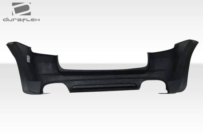 Porsche Cayenne Duraflex Eros Version 1 Body Kit - 11 Piece - 108306 thumbnail 9