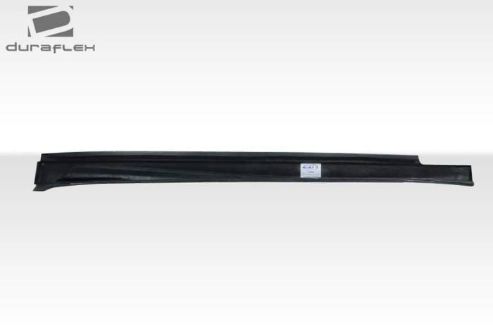 Porsche Panamera Duraflex Eros Version 2 Body Kit - 4 Piece - 108308 thumbnail 5