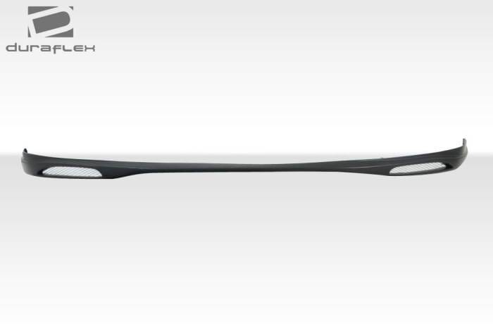 Porsche Panamera Duraflex Eros Version 2 Body Kit - 4 Piece - 108308 thumbnail 7