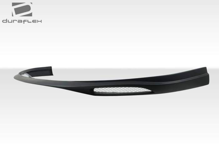 Porsche Panamera Duraflex Eros Version 2 Body Kit - 4 Piece - 108308 thumbnail 8