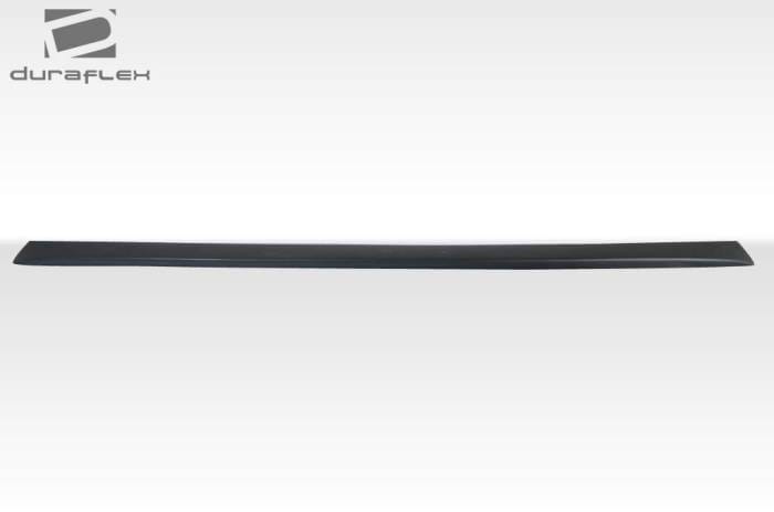 Mercedes CLS Eros Version 1 Duraflex Body Kit-Roof Wing/Spoiler 108441 thumbnail 3